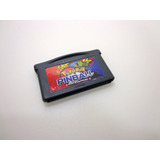 Cartucho Pokémon Pinball Nintendo Game Boy