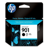 Cartucho Preto Hp 901