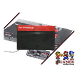 Cartucho Pro Wrestling Master System Original Coleção 100 