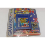 Cartucho Puzzle Bobble 2 Gameboy Color