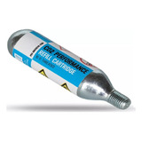 Cartucho Refil Bomba Co2 16gr Shimano Pro Performance