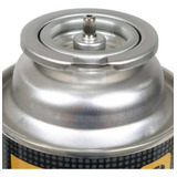 Cartucho Refil De Gás Butano 227g Bel