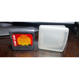 Cartucho Rei Leão Para Sega Game Gear Original Jp pio Game