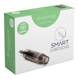 Cartucho Smart Derma Pen Cx 10un
