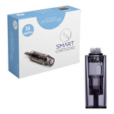 Cartucho Smart Derma Pen Cx 10uns 36 Agulhas Smart Gr