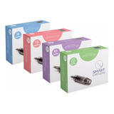 Cartucho Smart Derma Pen Cx 10uns Smart Gr 1 12 36 137