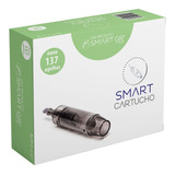Cartucho Smart Derma Pen Nano 137