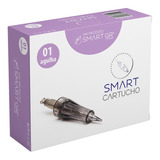 Cartucho Smart Derma Pen Preto 1