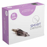 Cartucho Smart K Para Derma Pen C Anvisa Caixa Com 10 Un
