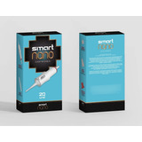 Cartucho Smart Nano Microcapilar 1003rl 0 30mm 20 Unidades
