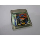 Cartucho Spider Man X Men Nintendo Game Boy Color