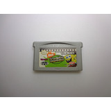 Cartucho Spohgebob Squarepants Nintendo Game Boy