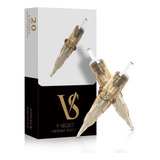 Cartucho Tatuagem tattoo Ez V select rl 06 08 10 20unid