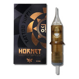 Cartucho Tatuagem Traço Rl Fine Line Hornet Evolution 20 Und