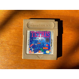 Cartucho Tetris Game Boy Original Nintendo