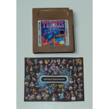 Cartucho Tetris Original Americano Para Game