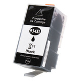 Cartucho Tinta Preto C2p23ab 934xl Para Uso Em Hp 6230 6830