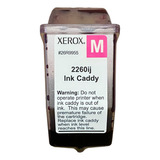 Cartucho Tinta Refil Caddy Magenta 50ml 26r9955 2260ij
