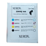 Cartucho Tinta Refil Caddy Magenta 50ml 26r9955 Xerox 2260ij