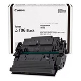 Cartucho Toner Canon Ir1643if Ir1643 Ir 1643 T06 Tinta Preto