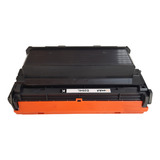 Cartucho Toner Comp Samsung D204 Mlt d204l Novo C Chip