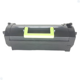 Cartucho Toner Compativel Lexmark 524x 52bx 52d4x00 Ms811