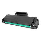 Cartucho Toner Compatível Mlt D104 Ml1665 1860 1865w