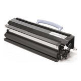 Cartucho Toner Compativel P Uso Lexmark E450 E450dn 11k Tinta Preto