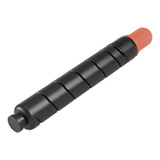 Cartucho Toner Compativel Para Uso Em Canon Gpr31 Gpr 31 Preto Imagerunner Ir C5030 C5035 C5235 C5240 Black Marca Katun