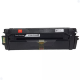 Cartucho Toner Compativel Samsung Clt 506l Com Chip Bk