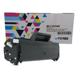 Cartucho Toner Compativel Samsung D104s D 104 Ml1665 Ml1660