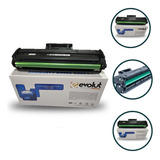 Cartucho Toner Compativel Samsung Mlt d101s D101 101 Ml2165
