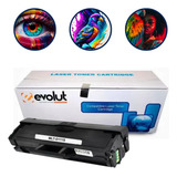 Cartucho Toner Evolut Compatível D111 Mlt d111 M2020w M2070w