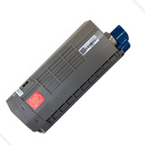 Cartucho Toner Okidata Compativel C710 C711 Black 11k