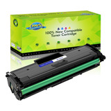 Cartucho Toner P Xerox Phaser 3020 Workcentre 3025 Wc3025