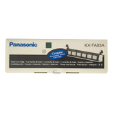 Cartucho Toner Panasonic Kx fa83a Impressora
