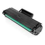 Cartucho Toner Para Samsung Mlt D104 Ml1665 1860 1865w