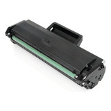 Cartucho Toner Para Samsung Mlt D104 Ml1665 1860 Tinta Preto