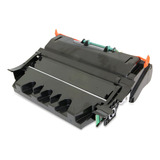 Cartucho Toner Para Uso Lexmark T650 T652 T654 T656 