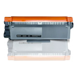 Cartucho Toner Preto Compativel C Brother Tn2340 Multilaser