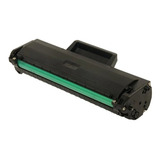 Cartucho Toner Samsung Mlt D104 Ml1665 1860 1865w Compatível