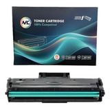 Cartucho Toner Samsung Mlt D104 Ml1665 1860 1865w Compativel