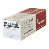 Cartucho Toner Samsung Mlt D104 Ml1665 1860 1865w Compativel