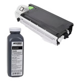 Cartucho Toner Sharp Al 1645 2040 2030 01 Revelador Sharp