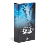 Cartucho Universal Staves P Tatuagem Tattoo Caixa Com 20un