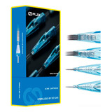 Cartucho Universal Wjx Caixa Mista 10 Unidades Envio Rápido