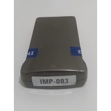 Cartucho Videokê Imp 03 320 Mús P Raf 2500 9000 2500s