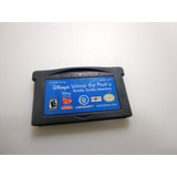 Cartucho Winnie The Poohs Nintendo Game Boy Advance Original
