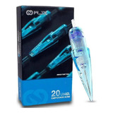 Cartucho Wjx P Tatuagem 1005rl O Melhor Do Brasil 20pcs
