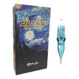 Cartucho Wjx Para Tatuagem tattoo Caixa C 20 Com Anvisa